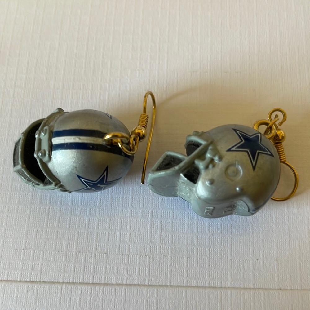 Dallas cowboy jewelry